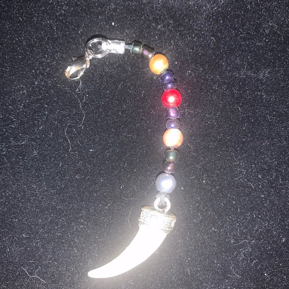 Fun keychain - Picture 4 of 4